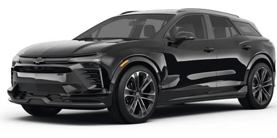 CHEVROLET BLAZER EV 2024 3GNKDCRJ2RS185482 image CHEVROLET BLAZER EV 2024 3GNKDCRJ2RS185482 image